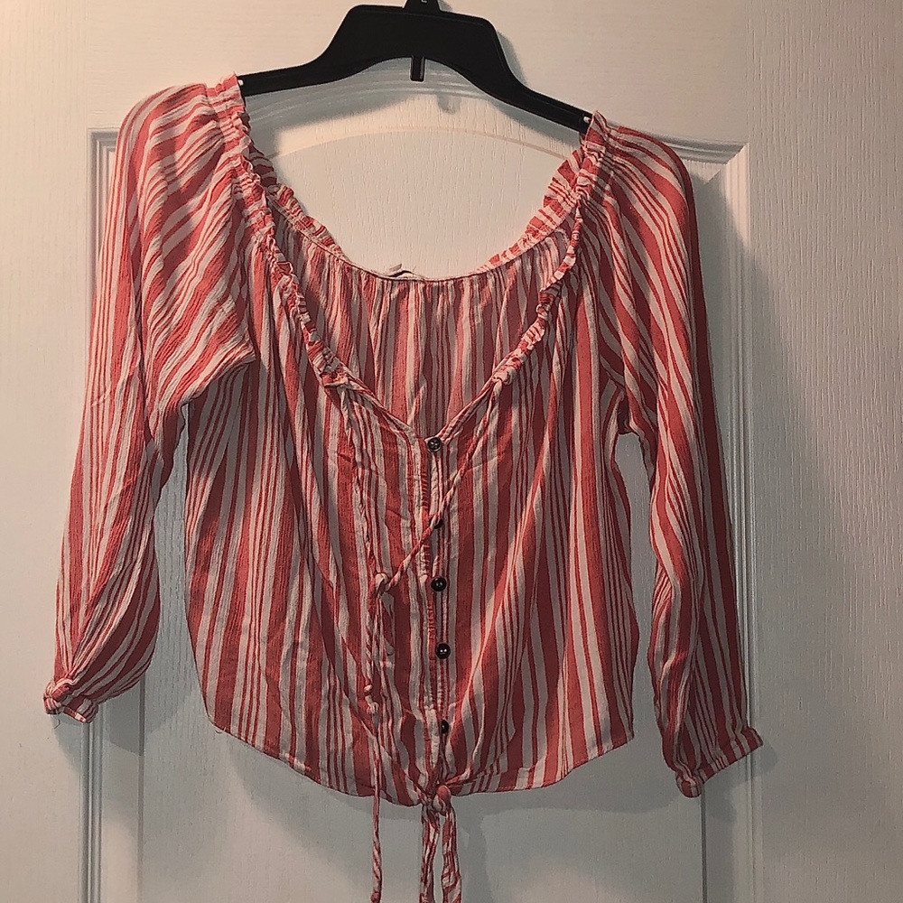 blouses - Picture 3 of 6